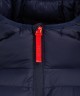 Куртка утепленная JOGEL NATIONAL PerFormPROOF Light Padded Jacket, темно-синий (2111716)