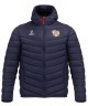 Куртка утепленная JOGEL NATIONAL PerFormPROOF Light Padded Jacket, темно-синий (2111716)