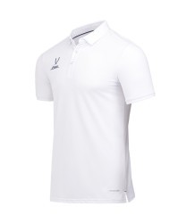Поло JOGEL NATIONAL PerFormDRY Classic Polo, белый (2113383)