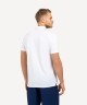 Поло JOGEL NATIONAL PerFormDRY Classic Polo, белый (2113383)