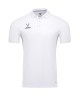 Поло JOGEL NATIONAL PerFormDRY Classic Polo, белый (2113383)