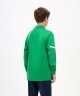 Джемпер тренировочный JOGEL CAMP 2 Training Top, зеленый, детский (2112607)