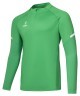 Джемпер тренировочный JOGEL CAMP 2 Training Top, зеленый, детский (2112607)
