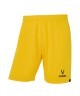 Шорты игровые JOGEL DIVISION PerFormDRY Union Shorts, желтый (1583856)