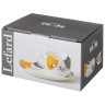 Набор для завтрака lefard "cat", 2 пр.: кружка 190 мл, тарелка 18*12 см Lefard (260-1117)