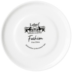 Тарелка обеденная lefard "fashion" 26,6*2,7 см (425-056) 