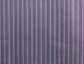 Скатерть "миссони фиолет" 140*140, 100% полиэстер (кор=30шт.) SANTALINO (847-073)
