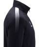 Олимпийка CAMP Training Jacket FZ, черный (2095777)