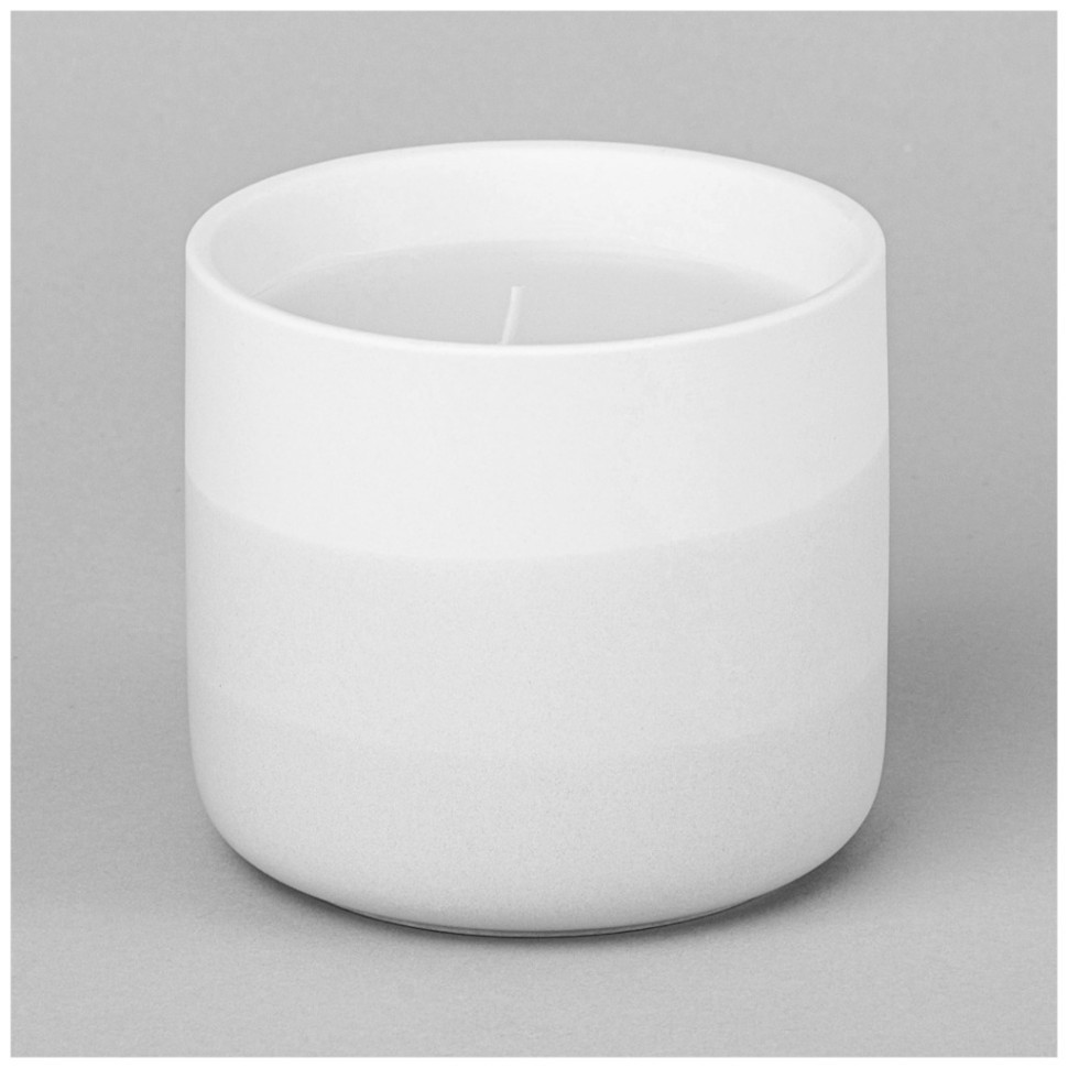 Свеча интерьерная 400мл 9.5*9.5*8.5см Lefard (374-107)