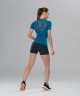 Женская футболка High Tension FA-WT-0101-BLU, синий (507822)