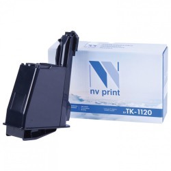 Тонер-картридж NV PRINT NV-TK-1120 для KYOCERA FS1060DN/1025MFP/1125MFP 320765 (1) (93324)