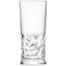 Набор стаканов для воды из 6 шт. "funky" 350 мл. высота=15,5 см. RCR (305-634)
