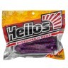 Виброхвост Helios Chebak 3,15"/8 см, цвет Fio 7 шт HS-3-012 (77555)