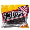 Виброхвост Helios Nelma 3.15"/8 см, цвет Star Oil 6 шт HS-26-042 (77758)