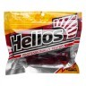 Твистер Helios Hybrid 2,75"/7,0 см, цвет Cola 7 шт HS-13-045 (78160)