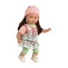 Кукла мягконабивная Ханна русая 36 см (4337726GE_SHC)