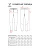 Брюки тренировочные JÖGEL CAMP 2 Training Pants, черный, детский (2126574)