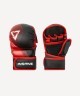 Перчатки INSANE MMA HYBRID, красный (2115455)
