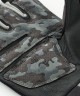 Перчатки для фитнеса STARFIT WG-203, черный/серый (2119241)