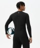 Футболка компрессионная с длинным рукавом судейская JOGEL PerFormDRY Referee Baselayer Tee LS, черный (2113857)
