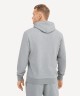 Худи JOGEL ESSENTIAL Cotton Hoodie, серый меланж (2121850)