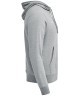 Худи JOGEL ESSENTIAL Cotton Hoodie, серый меланж (2121850)