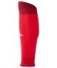 Гольфы футбольные JOGEL CAMP BASIC SLEEVE SOCKS, красный/белый (2076859)
