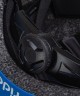 Шлем защитный Creative, с регулировкой, синий (2111167)