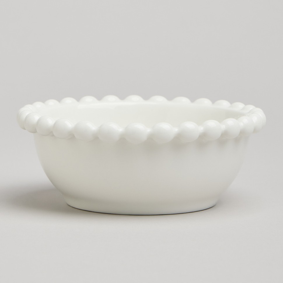 Набор салатников lefard "pearl" 4 шт. 10,5*4 см Lefard (761-185)