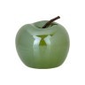 Фигурка "яблоко" 10,5*10,5*8 см. Lefard (146-1301)
