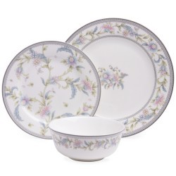 Набор посуды обеденной lefard "garden" на 4 пер. 12 пр. Lefard (440-324)