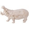 Фигурка декоративная "бегемот" 25,5х9,6х15,5 см Lefard (146-2092)