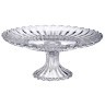 Блюдо сервировочное на ножке "brilliance" круглое, 29,5*13,5 см Lefard (691-147)