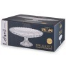 Блюдо сервировочное на ножке "brilliance" круглое, 29,5*13,5 см Lefard (691-147)