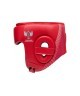 Шлем открытый INSANE RBF, красный (2127985)