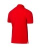 Поло JOGEL NATIONAL PerFormDRY Classic Polo, красный (2113400)