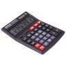 Калькулятор настольный Офисмаг OFM-444 12 разрядов 250459 (1) (64965)