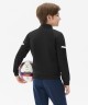 Олимпийка JOGEL CAMP 2 Track Jacket, черный, детский (1583886)