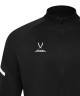 Олимпийка JOGEL CAMP 2 Track Jacket, черный, детский (1583886)