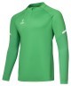 Джемпер тренировочный CAMP 2 Training Top, зеленый (2112400)