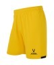 Шорты игровые JOGEL DIVISION PerFormDRY Union Shorts, желтый, детский (1583848)