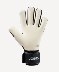 Перчатки вратарские JOGEL Magnum SL4 Negative, черный (1587201) Перчатки вратарские JOGEL Magnum SL4 Negative, черный (1587201)