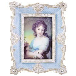Фоторамка  19*3.6*24.8cm Lefard (504-458)