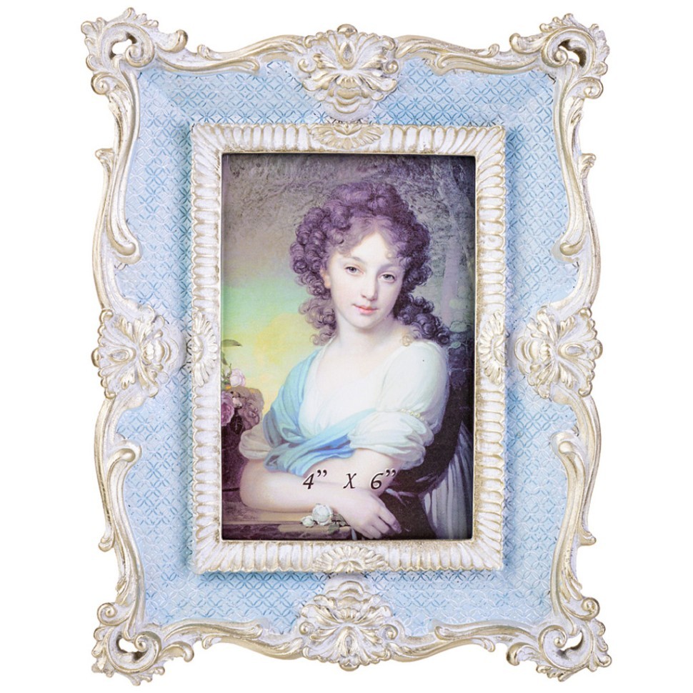 Фоторамка  19*3.6*24.8cm Lefard (504-458)