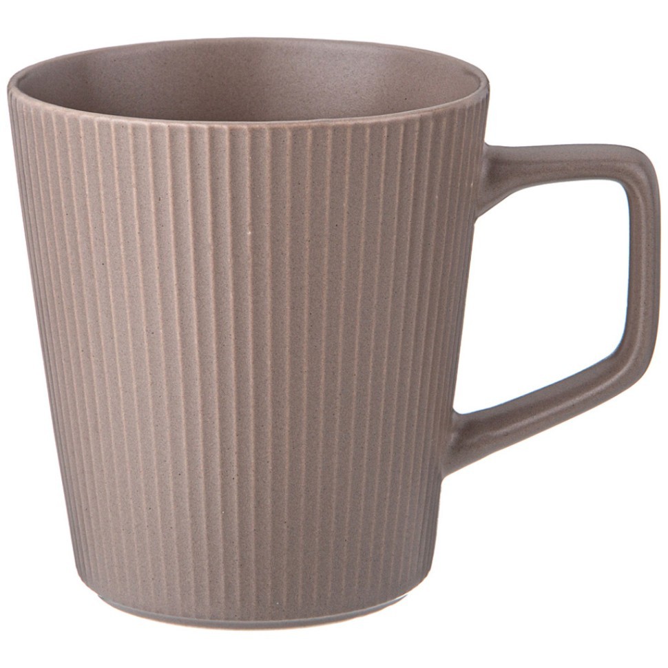 Кружка lefard "trendy" 400мл Lefard (756-447)