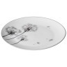 Набор тарелок обеденных lefard dandelion 2шт. 25,5см (87-364) 