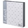 Набор тарелок обеденных lefard dandelion 2шт. 25,5см (87-364) 