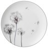 Набор тарелок обеденных lefard dandelion 2шт. 25,5см (87-364) 