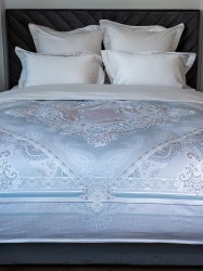 Пододеяльник сатин Сны принт 220*200 (TT-00007998)