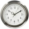 Часы настенные "модерн" 21,5*21,5*7,5 см Lefard (220-474)